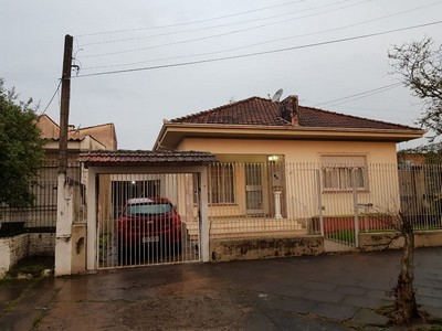 Casa Residencial 